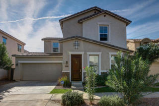 4163 Milky Way, Gilbert, AZ 85295-6104