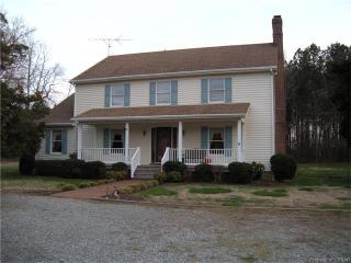 17648 General Puller Hwy, Deltaville, VA 23043-2247