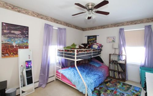 368 Mason St, Fond Du Lac WI  54937-1810 exterior