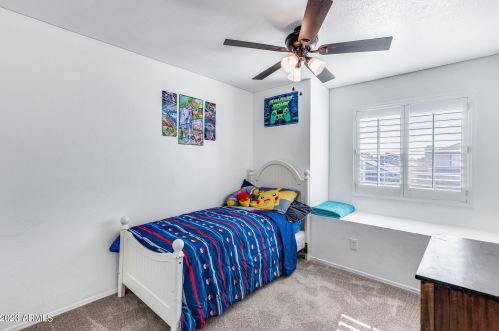 4442 Oraibi Dr, Glendale AZ  85308-7320 exterior