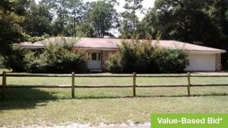 4251 Golden Dr, Milton, FL 32583-1633