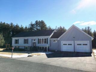 129 Bellview Dr, Swanzey Center, NH 03446-2605