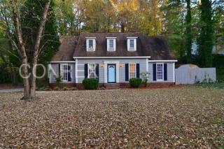 101 Cannon Dale Rd, Columbia SC  29212-1819 exterior