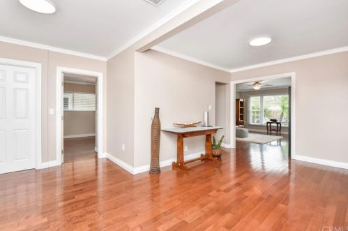 6003 Eckleson St, Lakewood CA  90713-1910 exterior