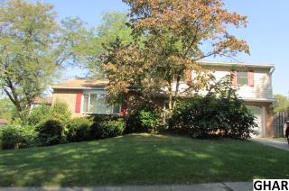 3608 Dwayne Ave, Navy Sup Dpt, PA 17050-2209