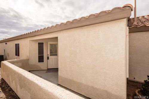 2446 Highland Trl, Bullhead City AZ  86442-4475 exterior