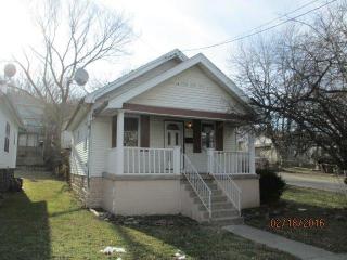 2501 Herman St, Covington, KY 41014-1643