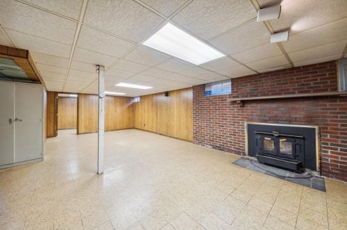 1245 Lenape Ave, Ford City PA  16226-1408 exterior