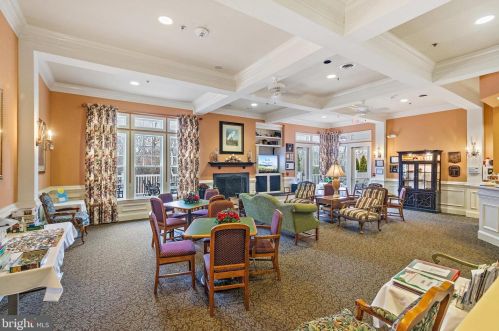 9450 Raith Ct, Bristow VA  20136-3505 exterior