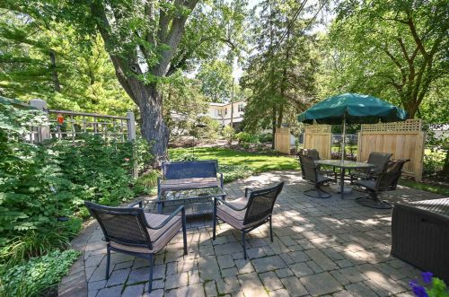 4144 Menomonee Riv Pkwy, Milwaukee WI 53222-1135 exterior