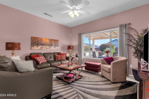 16129 Red Rock Dr, Sun City, AZ 85374-6372