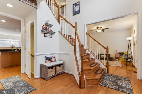 10114 Lees Crossing Ln, Fredericksburg VA  22408-0292 exterior