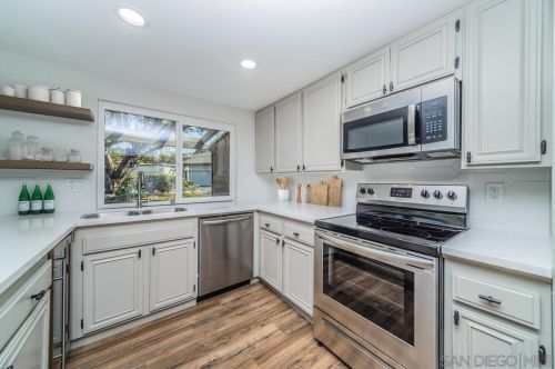 5617 Lake Murray Blvd, La Mesa, CA 91942-1984