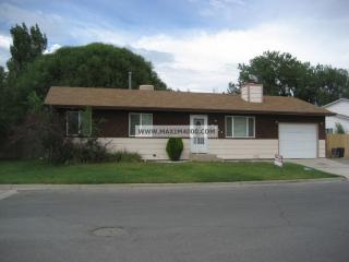3018 Colorado Ct, Grand Junction CO  81504-2561 exterior