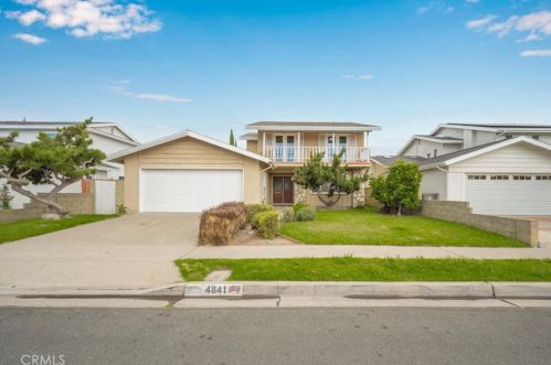 4841 Elder Ave, Seal Beach, CA 90740-3004