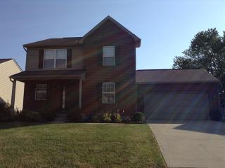 10018 Haven Hill Dr, Florence KY  41042-3195 exterior
