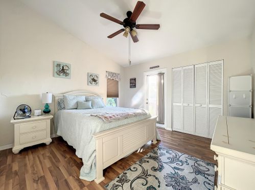 1726 Berkshire Blvd, Fort Pierce FL 34952-7112 exterior