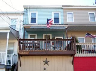 806 Plane St, Kinderhook PA  17512-2234 exterior