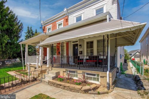 519 Ford St, Norristown, PA 19405-1301