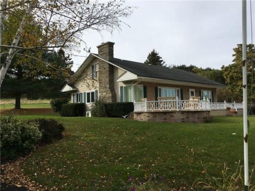 3308 Guyanoga Rd, Branchport, NY 14418-9540