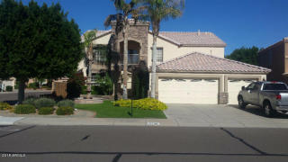 6730 Behrend Dr, Glendale, AZ 85308-5575