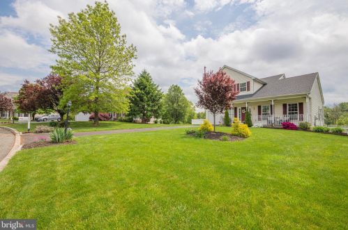 1509 Penny Ln, Gilbertsville, PA 19525-8852