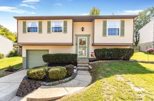 2204 Janes Ln, Covington, KY 41011-4016