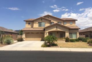44518 Redrock Rd, Maricopa AZ  85139-5467 exterior