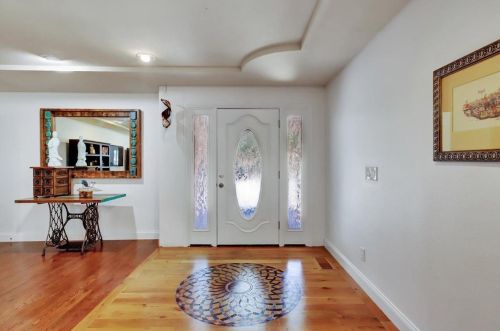 14804 Oak Ridge Rd, Lake Wildwood CA  exterior