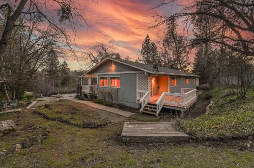 24108 Gold Circle Dr, Pioneer, CA 95666-9331