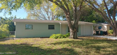 2317 Floridiane Dr, Melbourne, FL 32935-3276