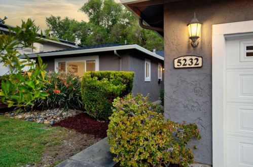 5232 Harwood Rd, San Jose, CA 95124-5709