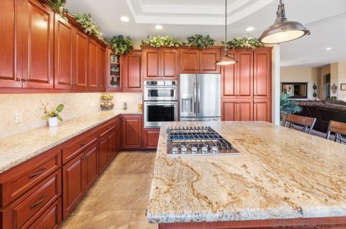 550 Old Stagecoach Run, Alpine CA  91901-1478 exterior