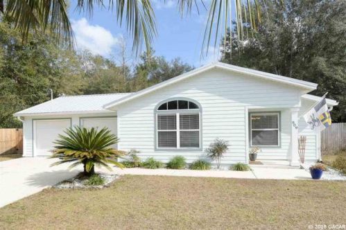 909 255th St, Jonesville, FL 32669-4943