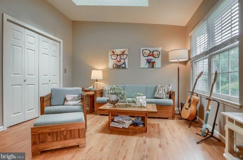 40 Westfields Dr, Navy Sup Dpt PA  17050-7910 exterior