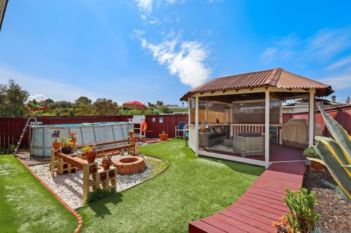 3007 Byron Lindsey Way, National City CA  91950-6255 exterior