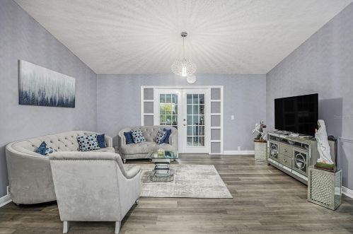 3460 Snowy Egret Ct, Palm Harbor FL  34683-2231 exterior