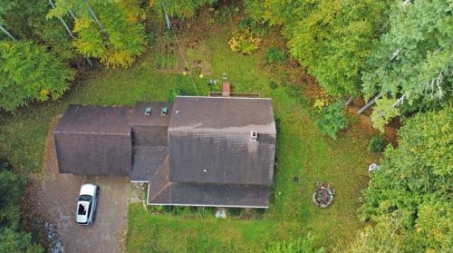 31 Corey Trl, Richmond RI  02898-1162 exterior
