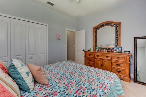 107 Verde Way, De Bary FL  32713-5422 exterior