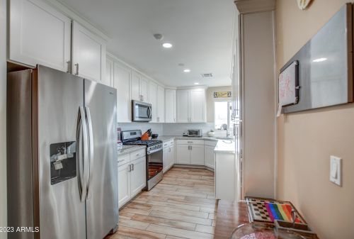 4152 4th Ave, Phoenix AZ  85013-3033 exterior