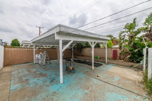 1400 California Ave, West Covina CA  91790-4043 exterior