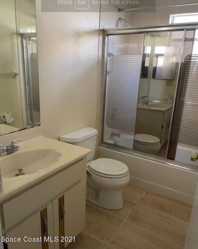 3706 Ranger St, Titusville FL  32796-1575 exterior