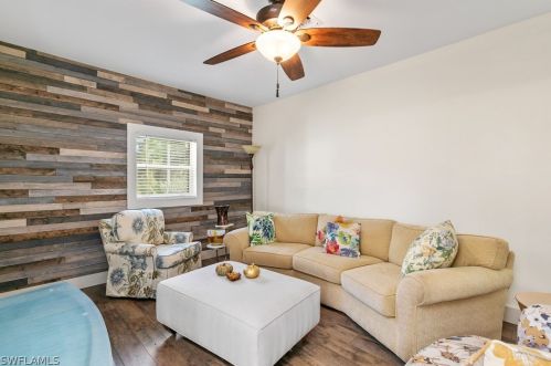 235 18th St, Naples FL  34117-9464 exterior