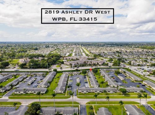 2819 Ashley Dr, West Palm Beach, FL 33415-8237