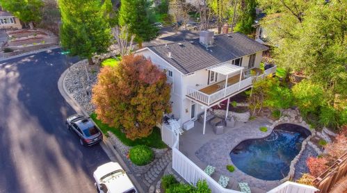 3881 Lakeshore Blvd, Loomis, CA 95650-9787