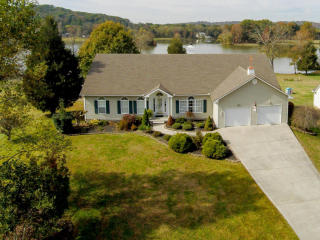 156 Lakeside Dr, Kingston, TN 37763-7124