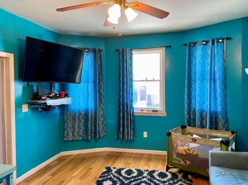 73 14 St, Bayonne NJ  07002-3508 exterior