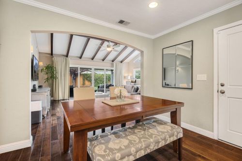 241 El Cajon Way, Los Gatos CA  95032-7661 exterior