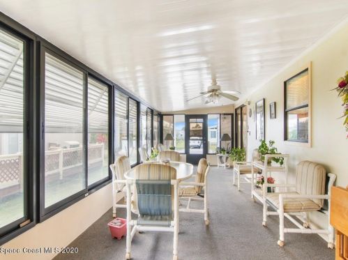 638 Wedelia Dr, Sebastian FL  32976-7120 exterior