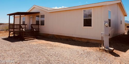 4900 Hancock Trl, Sierra Vista, AZ 85650-8618